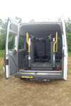 Disabled Transport Solutions