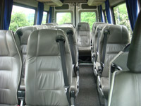 Mini Bus Hire Stroud