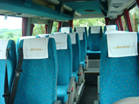 Mini Bus Hire Bristol