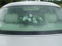 Wedding Cars Gloucester